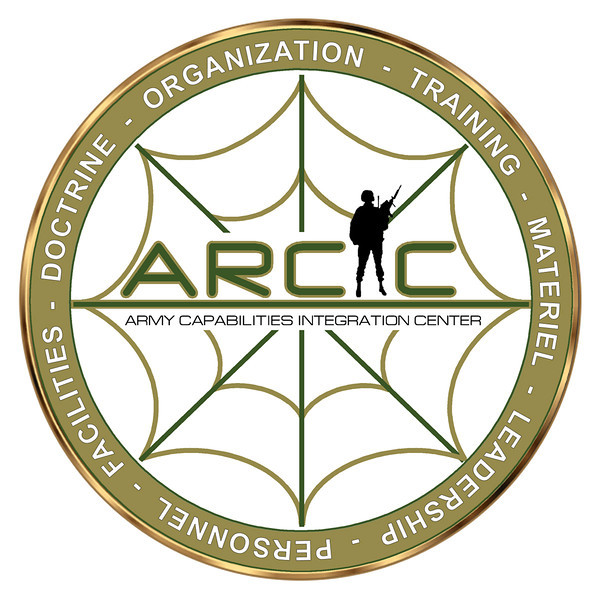 ARCIC Logo ARCIC Logo